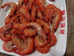 -阿浪海鲜连锁•海鲜加工•老字号(第一市场店)