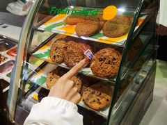 -赛百味SUBWAY(长宁龙之梦店)