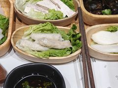-独食火锅·半米屋台(望平街店)