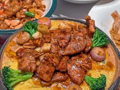 -观宴·品质赣菜(高新大道店)