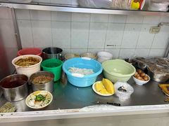 -再回首鸡肉米线(人民路一店)