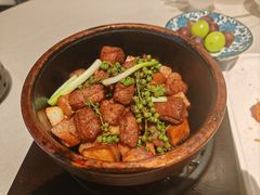 -狮王府淮扬菜(老门东店)