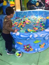 -开心哈乐亲子乐园(东森时尚百货店)