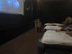 -华夏良子·足道SPA艾灸(金皇大厦店)
