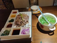 -相约·羊村小馆非遗手抓肉(七一酱园店)
