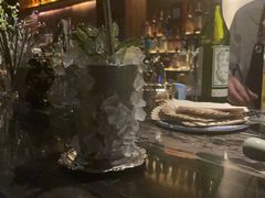 -STARRY CAFE & LOUNGE BAR(高新店)