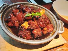 -外婆家(南开大悦城店)