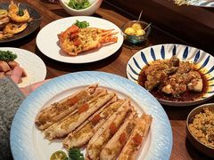 -春田小幸铁板烧(忠义街店)