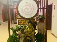 -弘善堂推拿调理