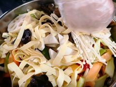 -黄记煌三汁焖锅(崇文门店)