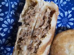 -馅饼粥·百年传承 since1926(中山路店)