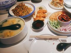 -额娘·春饼烤鸭(天鸿店)