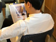-明谦·Coffee&Cocktail Bar(美您公园店)