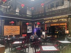 -蔼若春.传承云南菜(金碧公园店)