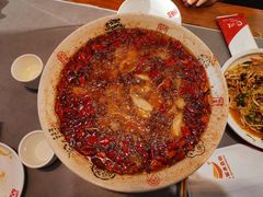 -马家水煮鱼(富民街店)