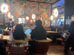 -桂小厨广西菜(印象城店)