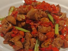 -毛家饭店·30年融合新湘菜(汉峪金谷店)