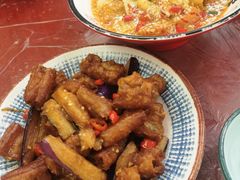 -羊子两室一厅(八一广场店)