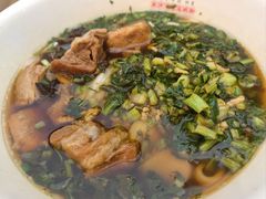 -易裕和·长沙米粉(竹塘西路店)