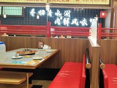 -侃爷南门铜锅涮肉