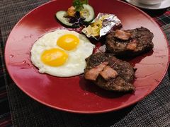 -小世界西餐厅(建国门店)