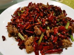 -三猫黑鱼花(南大店)
