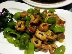 -阿喆私房菜(西五路店)