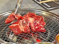 -艺林烤肉城(光明店)