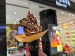 -GODIVA(宁波来福士店)