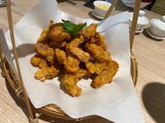 -渔语鱼酸菜鱼新川菜(万象城店)