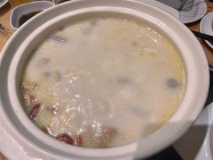 -湯系·煲汤手艺人(东二环泰禾广场店)
