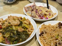 -东山茶寮(新安店)