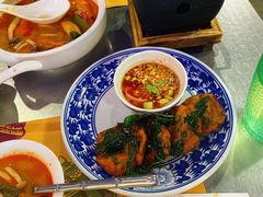 -simply thai天泰(长泰广场店)