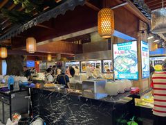 -秦淮人家风味酒楼(赣榆店)