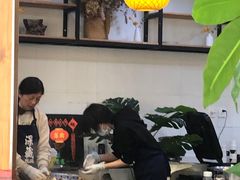 -长安后宰门水盆羊肉(新都心店)