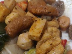 -郭记小街麻辣烫(虎坊路店)
