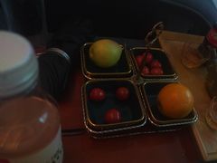 -华夏良子·足道SPA艾灸(翠微店)