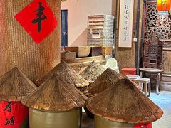 -田园印象·成都土菜院子(华阳店)