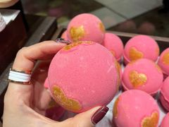 -LUSH(威尼斯人店)