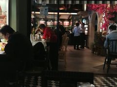 -前海沿·青岛菜(李沧万达店)
