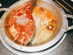 -大龙燚火锅(南山大道店)