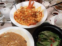 -尚一汤·粤菜海鲜(环球港店)