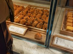 -泸溪河桃酥(西直门凯德店)