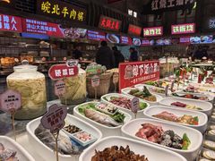 -阿财老铺·老蚌埠龙虾城(华夏总店)