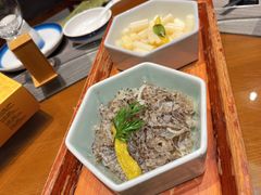 -丹江渔村(上地店)