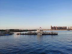 -泰达航母主题公园