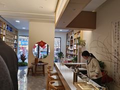 -谢裕大茶空间·茶室