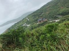 -东极岛景区
