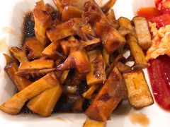 -紫金港餐饮中心-风味餐厅(浙江大学紫金港校区店)