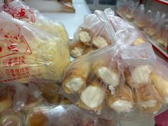 -中关村茶点
